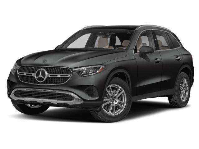 2026 Mercedes-Benz GLC *DEMO*
