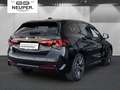 BMW 118 d Schwarz - thumbnail 4