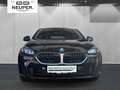 BMW 118 d Schwarz - thumbnail 2