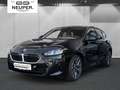 BMW 118 d Schwarz - thumbnail 1