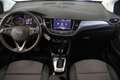 Opel Crossland 1.2 Turbo Elegance Zwart - thumbnail 8
