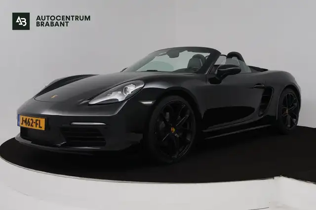 Porsche 718 Boxster 2.0 AANBIEDING!!!(Perfect OnderH, Sport Ch
