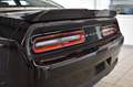 Dodge Challenger 392 SRT HEMI AUT./LED/NAVI/CAM/1.HAND Schwarz - thumbnail 10