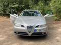 Alfa Romeo 166 3.2 V6 BUSSO 6 Gang Schalter srebrna - thumbnail 6