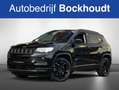 Jeep Compass 4xe 240 Hyb. Limited | Navi | Camera | Stoelverwar Negro - thumbnail 1