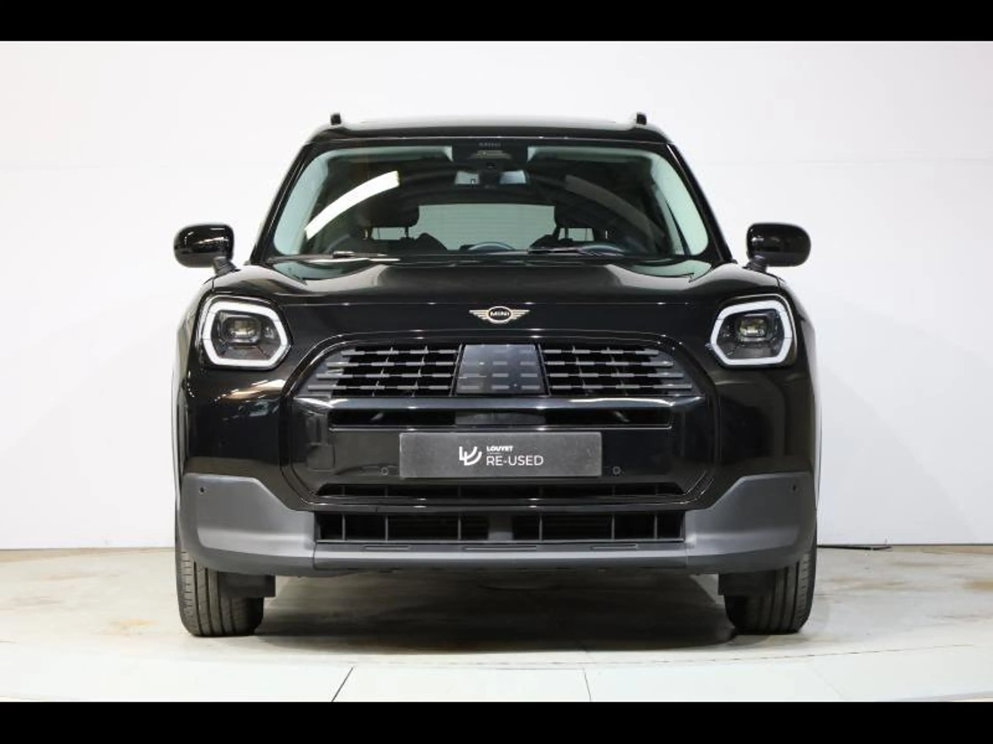 MINI Countryman C — photo 3