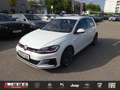 Volkswagen Golf GTI Performance 2,0 TSI DSG Weiß - thumbnail 1