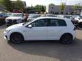 Volkswagen Golf GTI Performance 2,0 TSI DSG Weiß - thumbnail 12