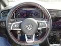 Volkswagen Golf GTI Performance 2,0 TSI DSG Weiß - thumbnail 9