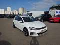 Volkswagen Golf GTI Performance 2,0 TSI DSG Weiß - thumbnail 3