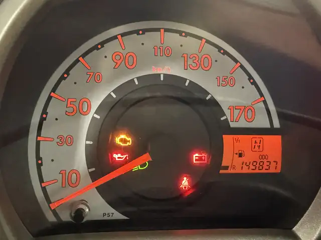 Peugeot 107 view 11