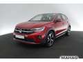 Volkswagen Taigo 1.0 TSI Style AHK Navi LED Pano DSG Rouge - thumbnail 4