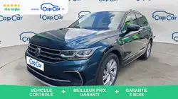 Volkswagen Tiguan 2.0 TDI 150 DSG7 Elegance