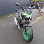 Kawasaki Z 500 SE Verde - thumbnail 5