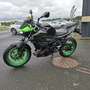 Kawasaki Z 500 SE Verde - thumbnail 4