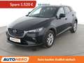 Mazda CX-3 2.0 Skyactiv-G Exclusive-Line *NAVI*LED*PDC*TEMPO* Schwarz - thumbnail 1
