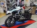 BMW R 1200 GS Adventure TOP Tief Wit - thumbnail 2