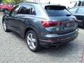 Audi Q3 45 TFSI quattro S tronic S line Grau - thumbnail 4