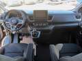 Nissan Primastar Kombi 2,8t dCI 150 Tekna Klima., Kam. Noir - thumbnail 6