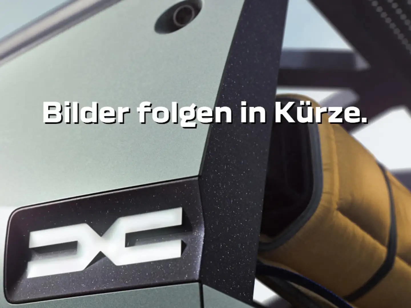 Dacia Bigster TCe 130 Extreme 4x4 Schwarz - 2