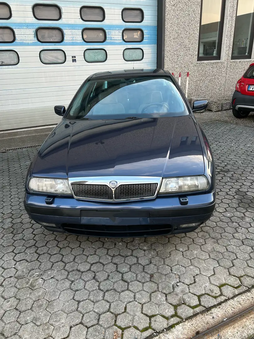 Lancia K 2.0t LX - 2