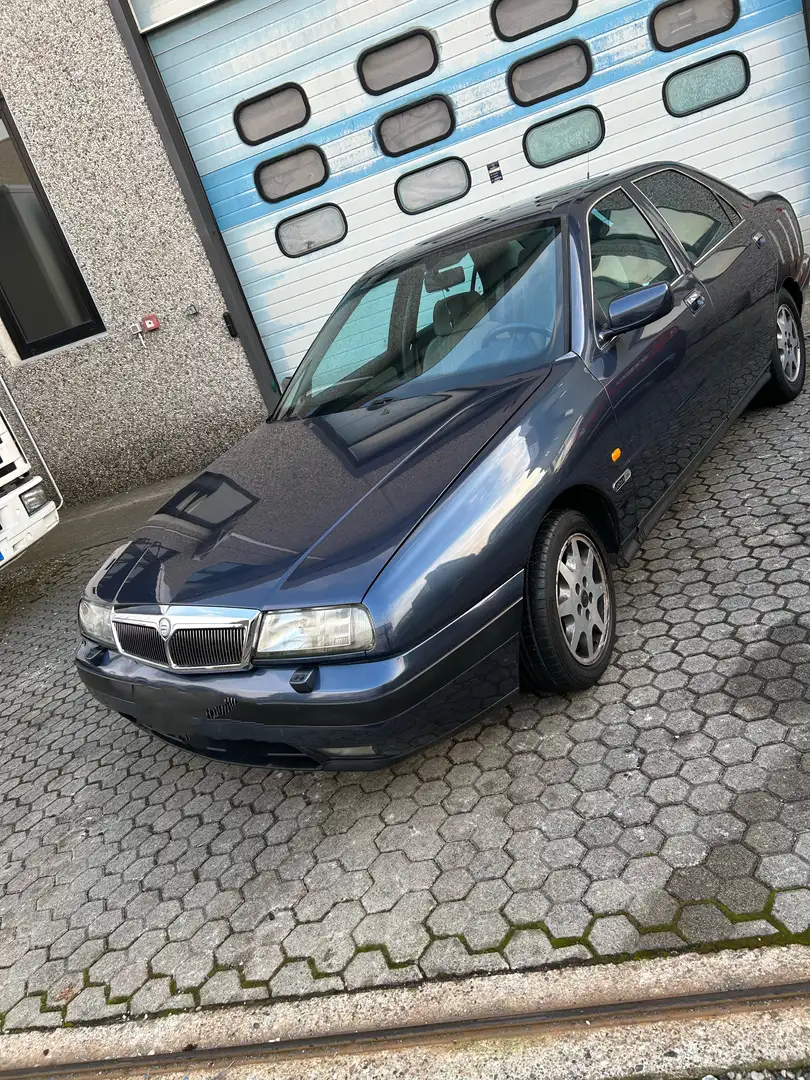 Lancia K 2.0t LX - 1