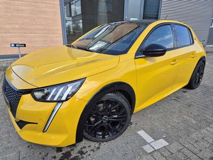 Peugeot 208 1.2 PureTech GT-Line zeer mooi pano full options g