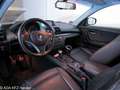 BMW 120 Baureihe 1 Coupe 120d,Navi,Leder,Zweite Hand,TOP Grau - thumbnail 7