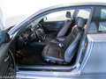 BMW 120 Baureihe 1 Coupe 120d,Navi,Leder,Zweite Hand,TOP Grau - thumbnail 10