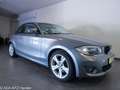 BMW 120 Baureihe 1 Coupe 120d,Navi,Leder,Zweite Hand,TOP Grau - thumbnail 1
