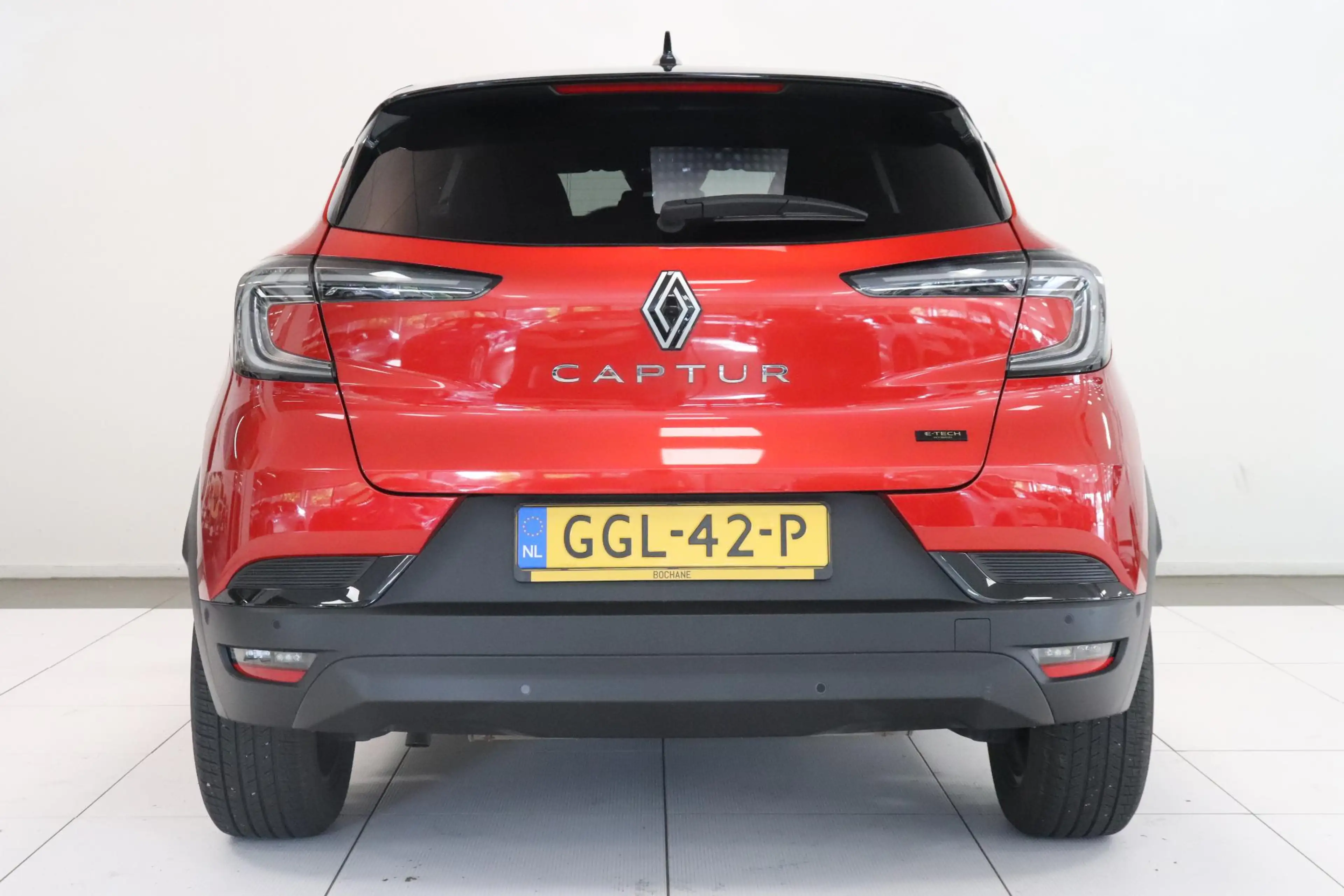 Renault Captur 1.6 E-Tech full hybrid 145 techno | 360° Camera | — photo 20