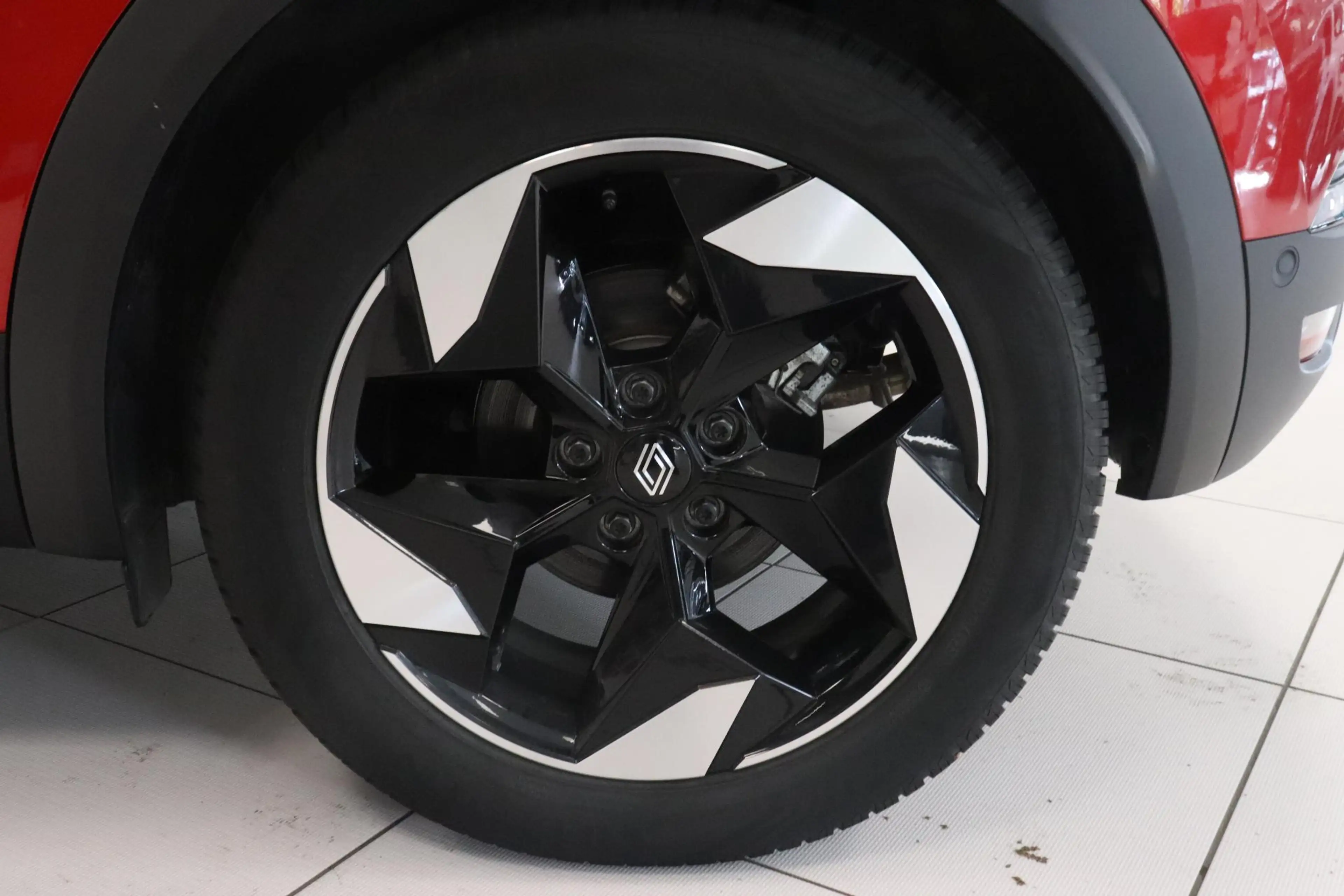 Renault Captur 1.6 E-Tech full hybrid 145 techno | 360° Camera | — photo 26