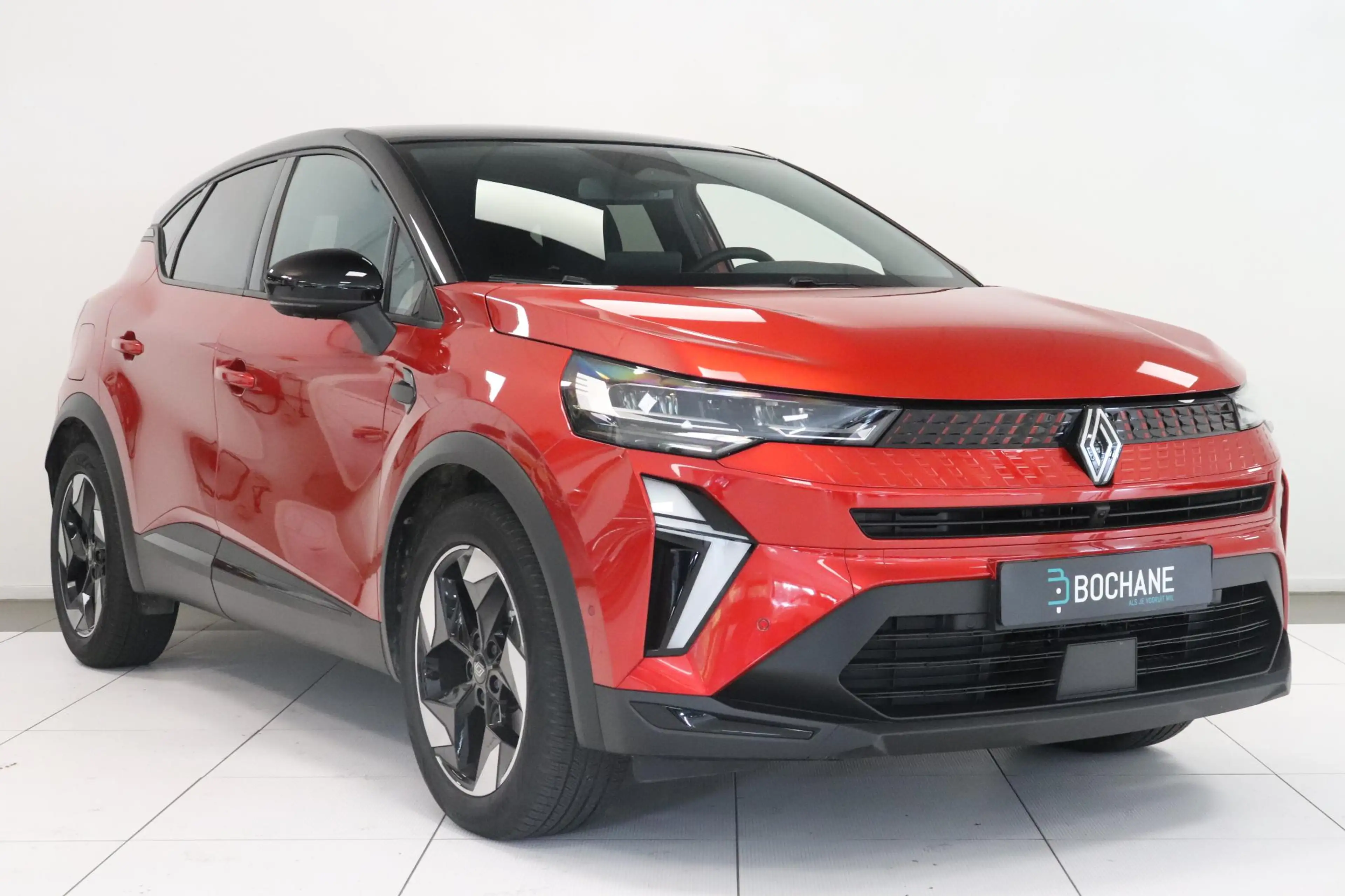 Renault Captur 1.6 E-Tech full hybrid 145 techno | 360° Camera | — photo 5