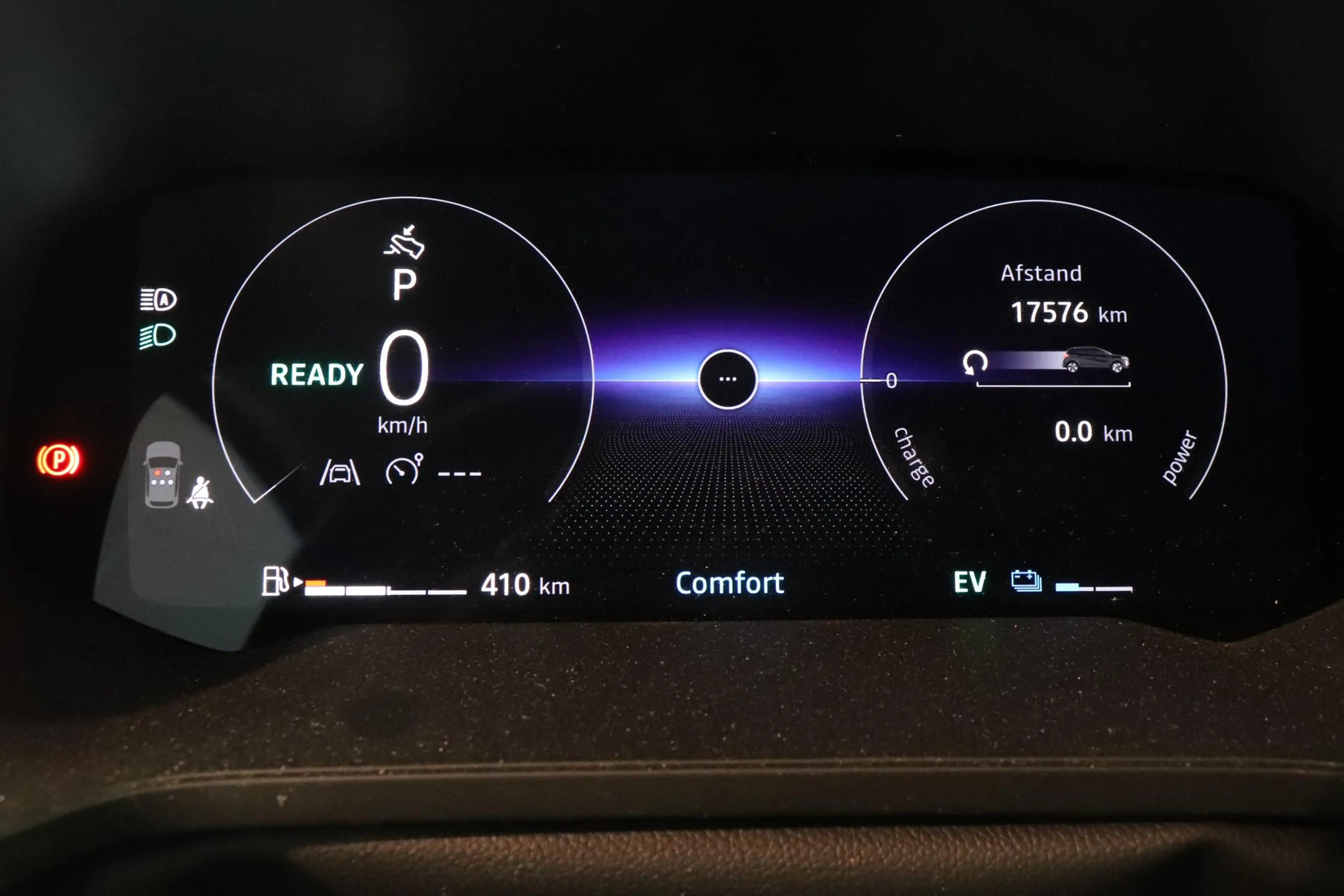 Renault Captur 1.6 E-Tech full hybrid 145 techno | 360° Camera | — photo 4