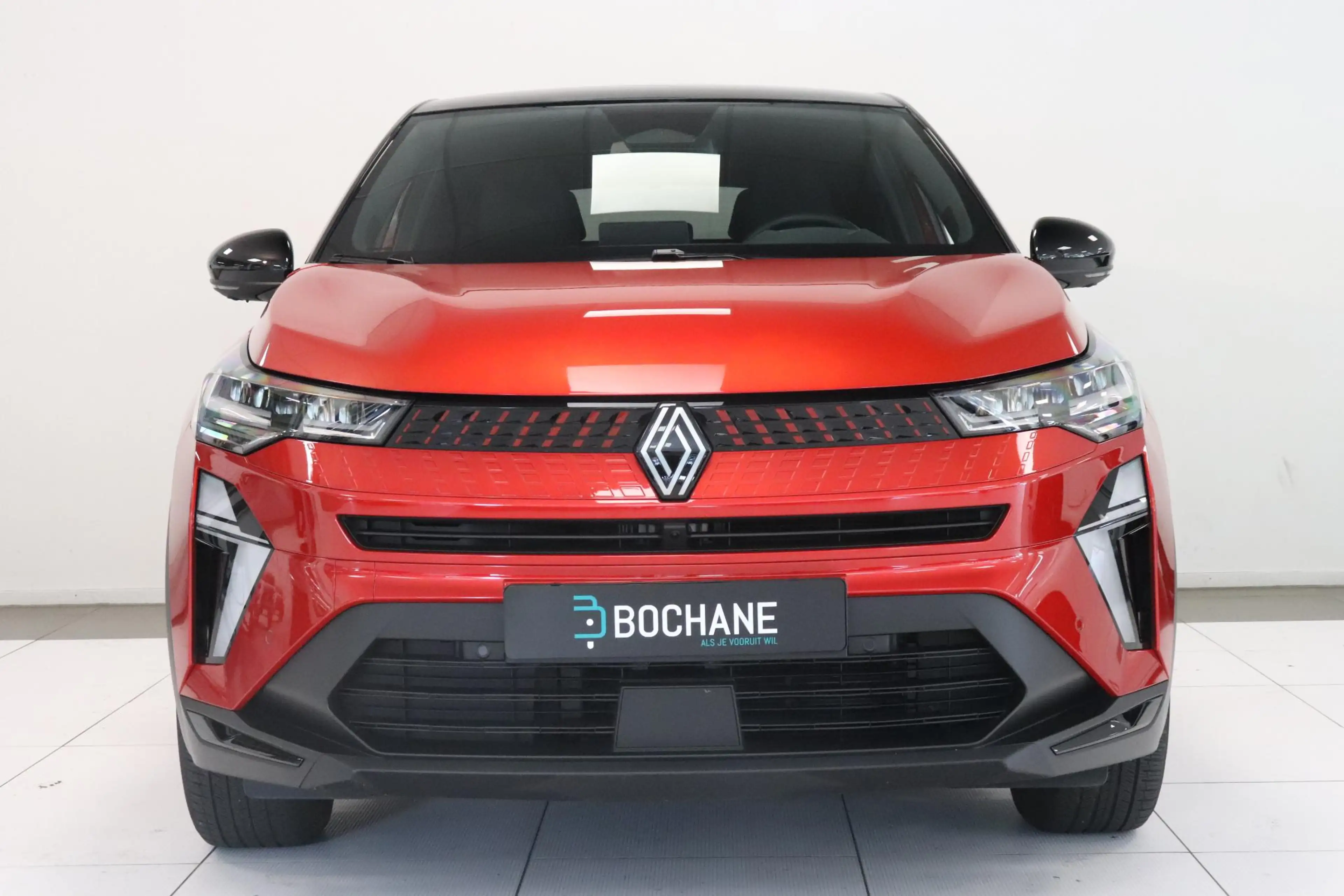 Renault Captur 1.6 E-Tech full hybrid 145 techno | 360° Camera | — photo 19