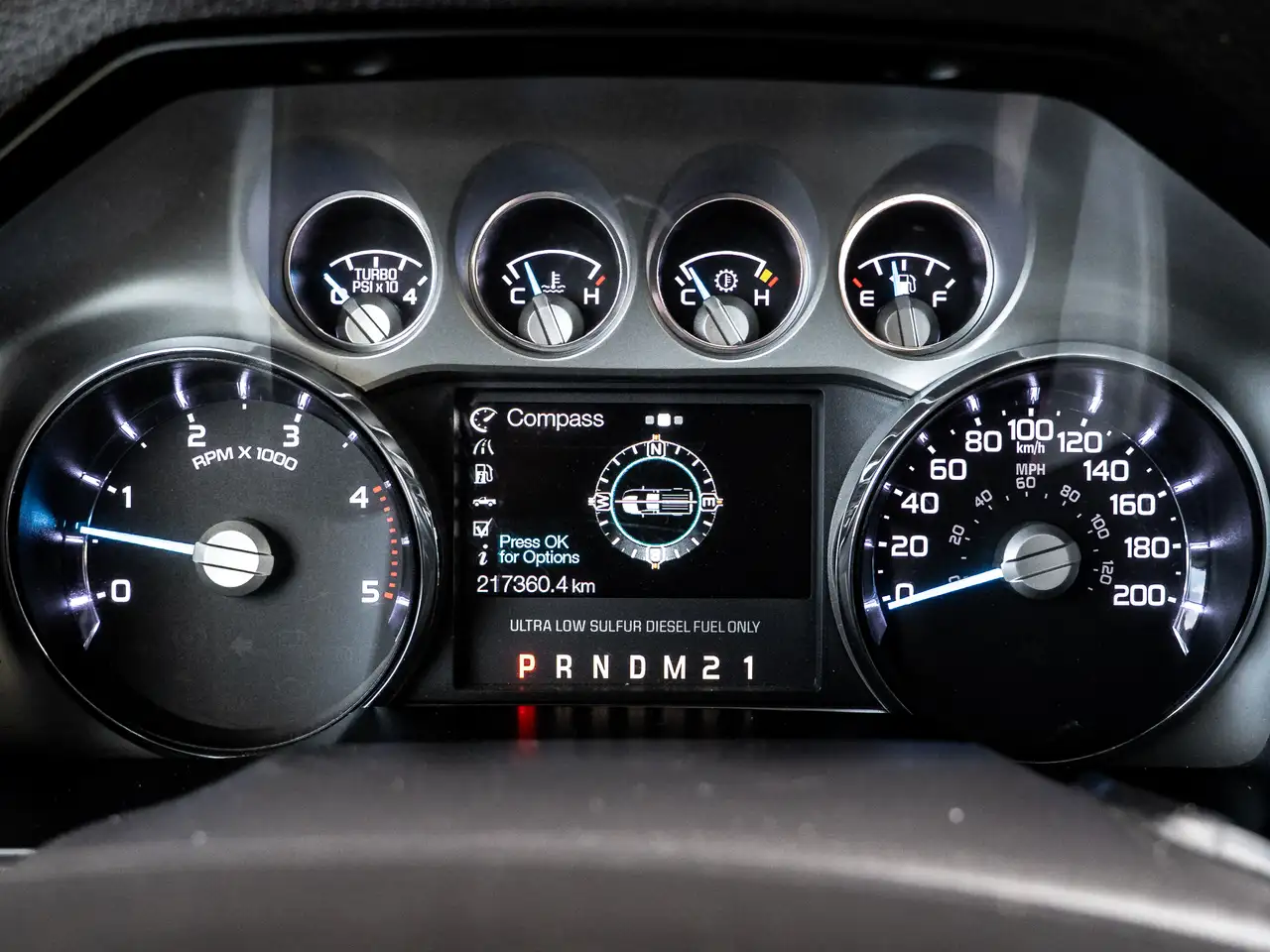 Ford F 350 снимка Ford F 350