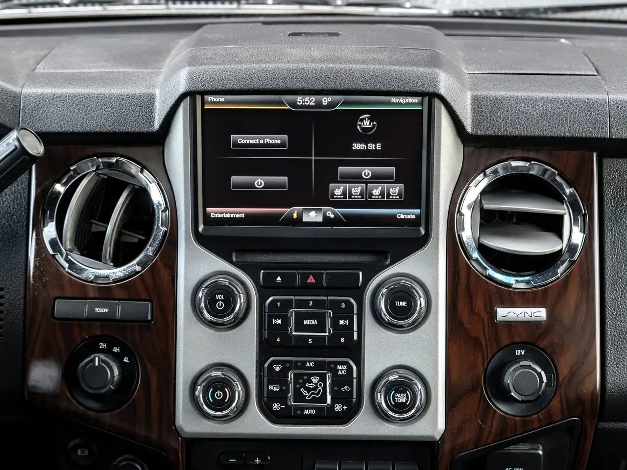 Ford F 350 снимка Ford F 350