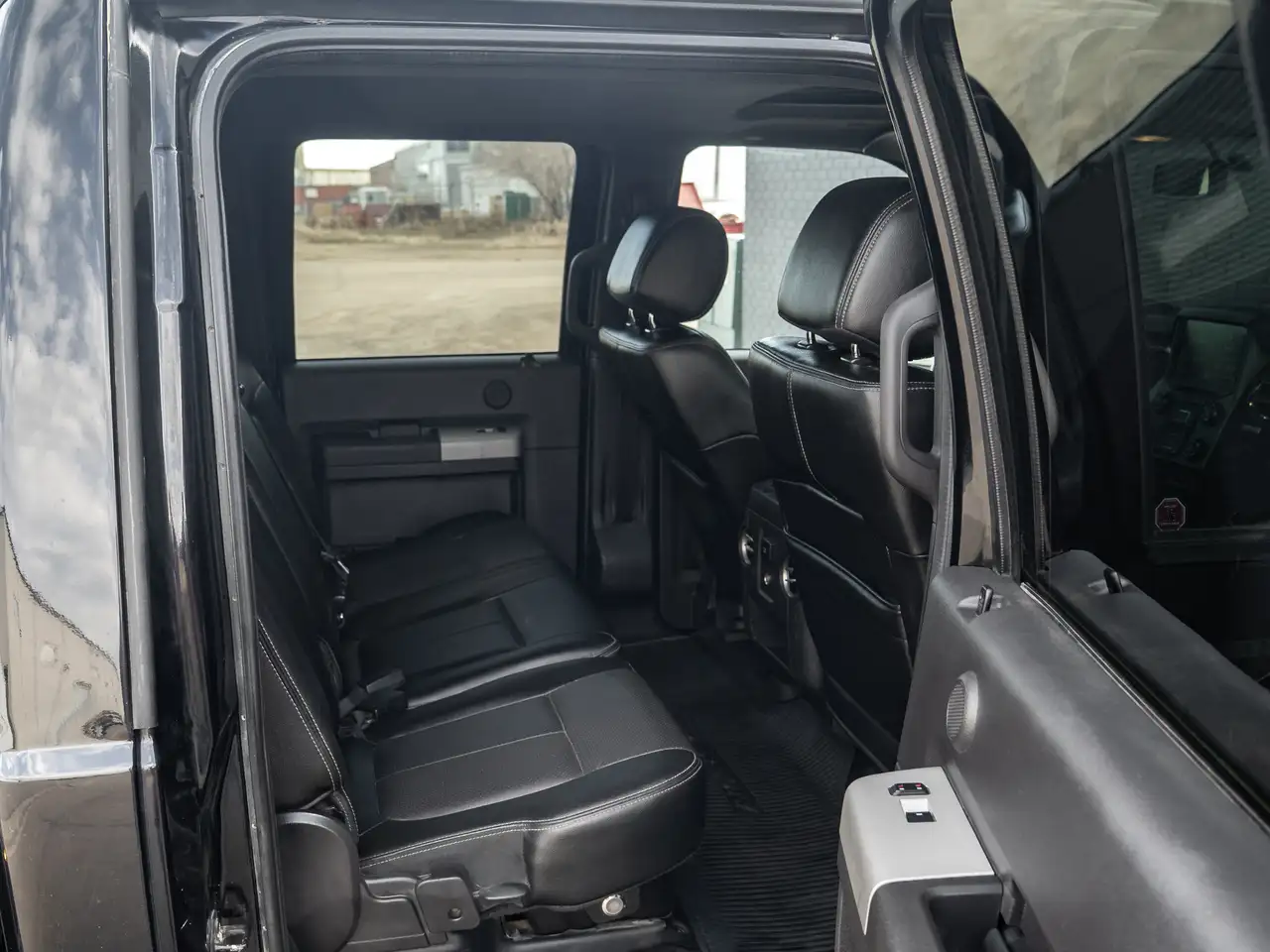 Ford F 350 снимка Ford F 350