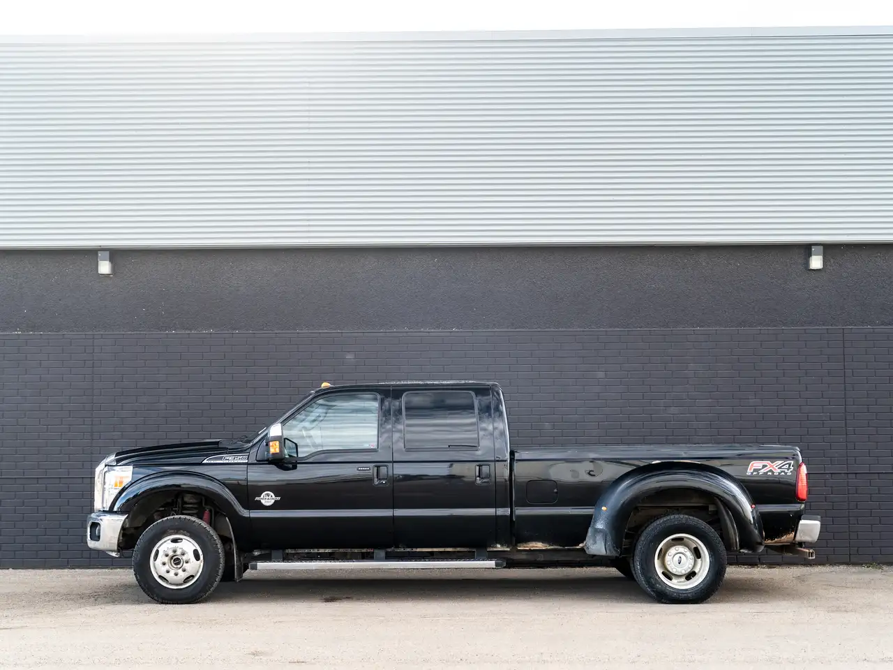 Ford F 350 снимка Ford F 350