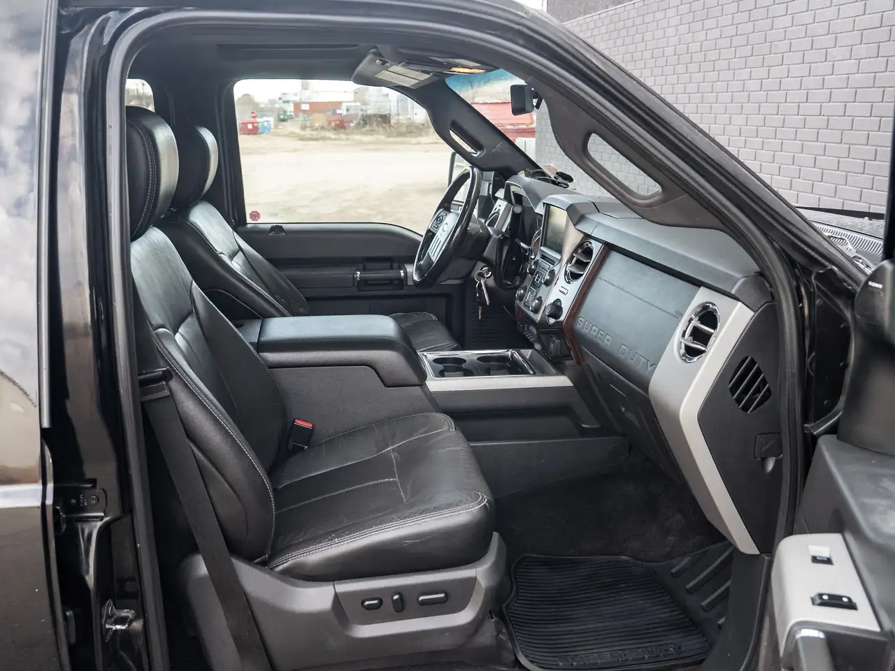 Ford F 350 снимка Ford F 350