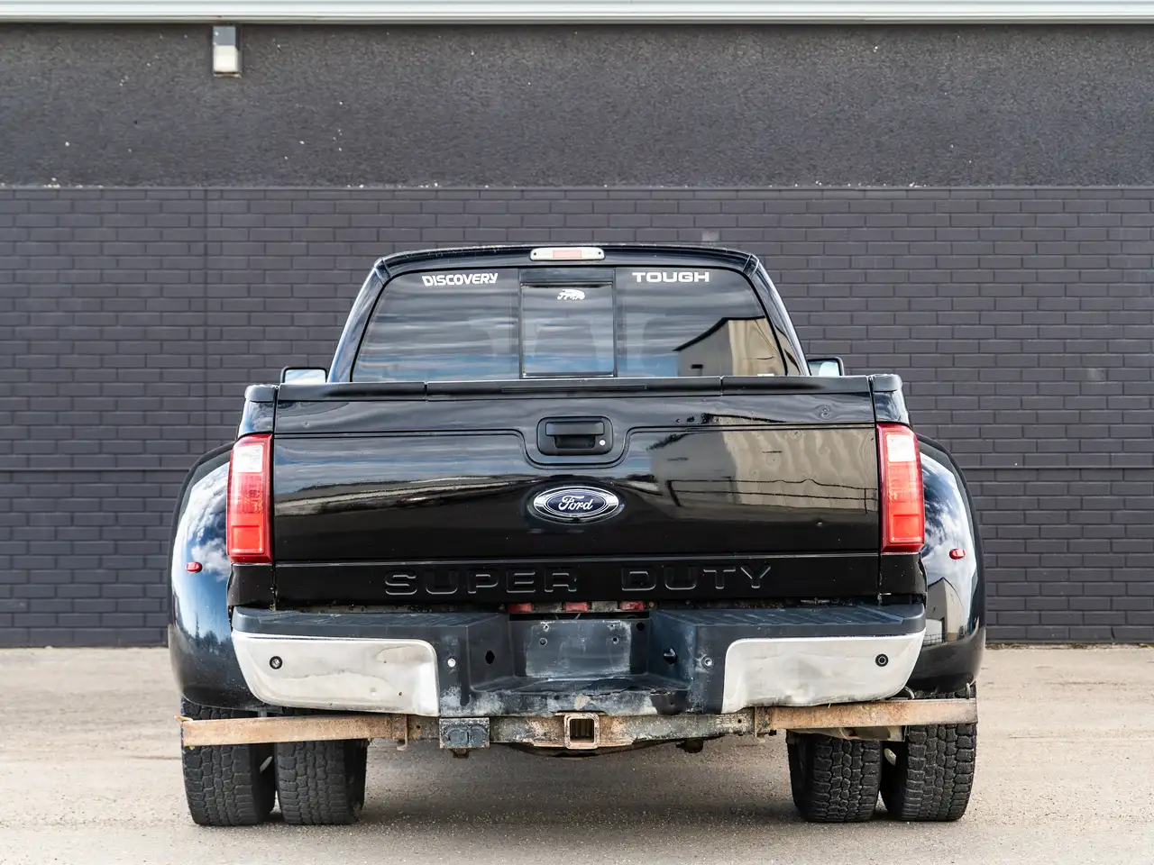 Ford F 350 снимка Ford F 350