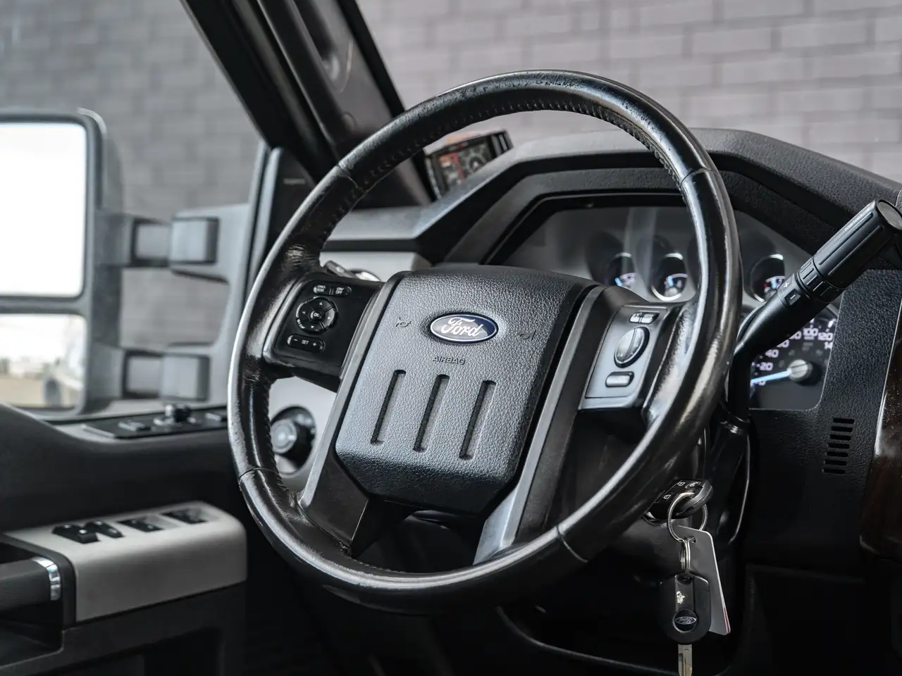 Ford F 350 снимка Ford F 350