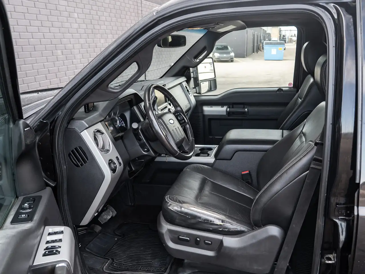 Ford F 350 снимка Ford F 350