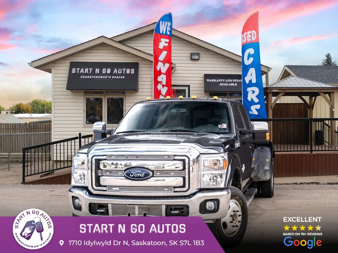 2016 Ford F 350