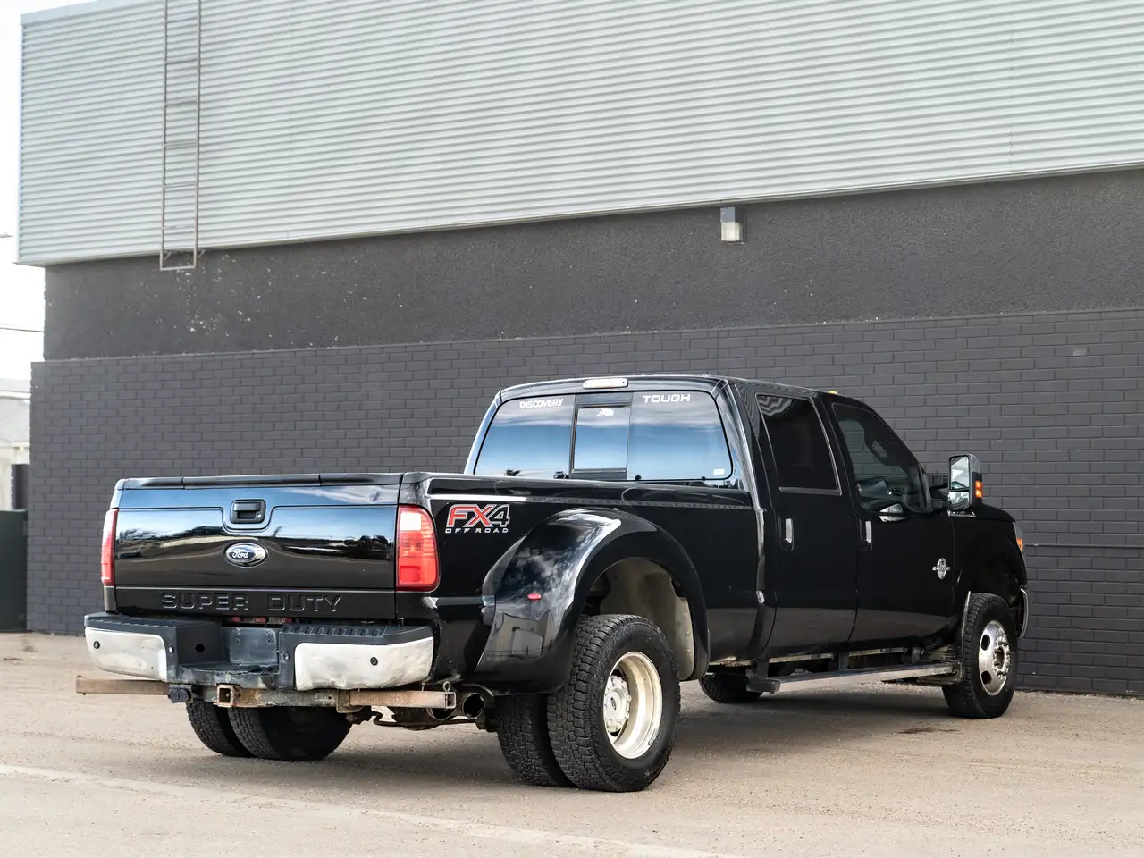 Ford F 350 снимка Ford F 350