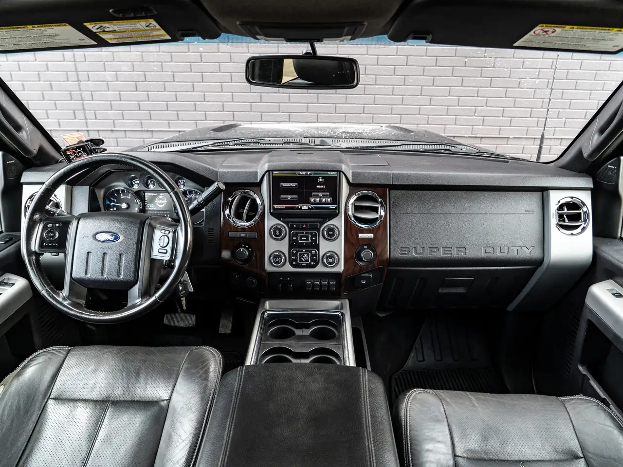 Ford F 350 снимка Ford F 350
