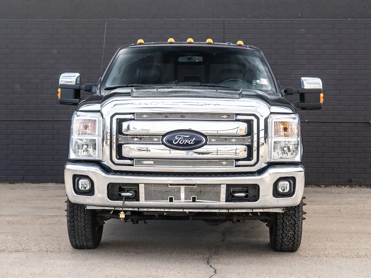 Ford F 350 снимка Ford F 350