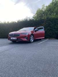 Sports Tourer 1.6 CDTI 120 ch Innovation