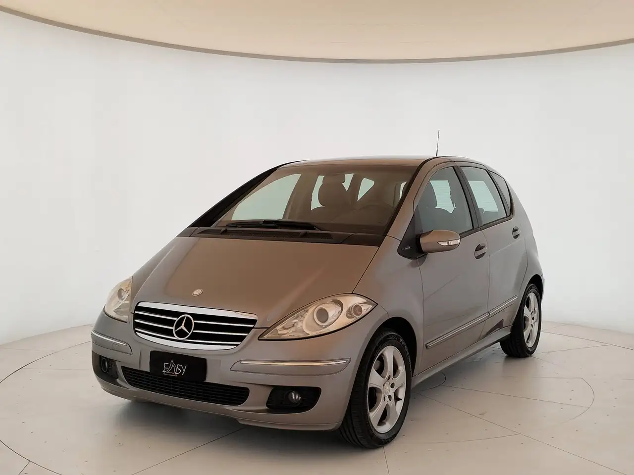 Mercedes-Benz A 150