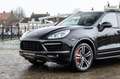 Porsche Cayenne 4.8 Turbo|Carbon|Sport Chrono|Pano. Schwarz - thumbnail 3